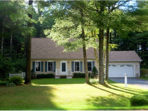 837 Waller Road Georgia, VT 05468 - Photo 1 of 1