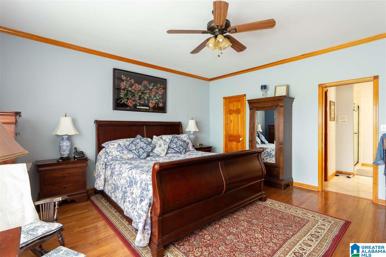 830 Pine Harbor Road Pell City, AL 35128 - Photo 27 of 50