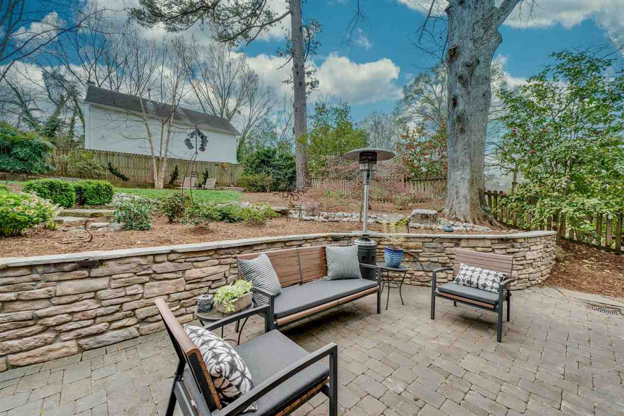 2607 Van Dyke Avenue Raleigh, NC 27607 - Photo 11 of 26 Photo 11