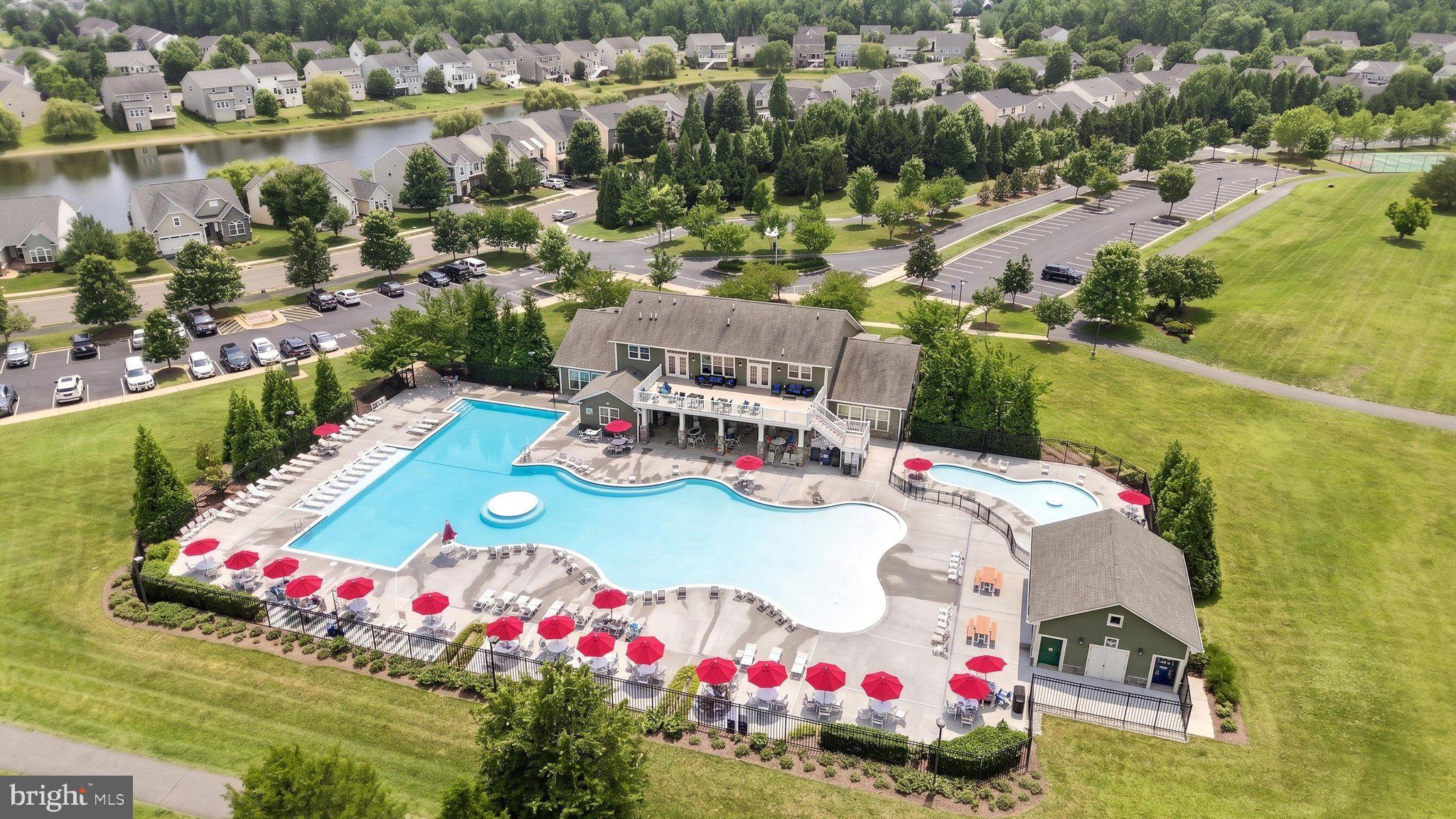 4854 Point Road Warrenton, VA 20187 - Photo 98 of 113 Pool