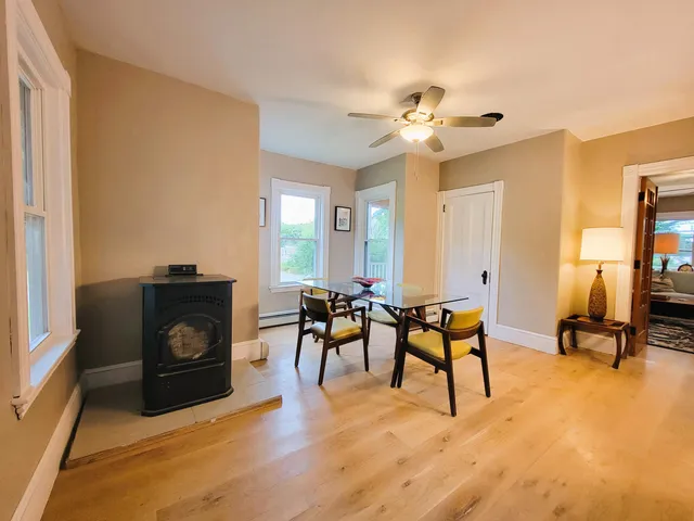 $399,900 | 39 Lake View Drive, Smithfield, ME 04978