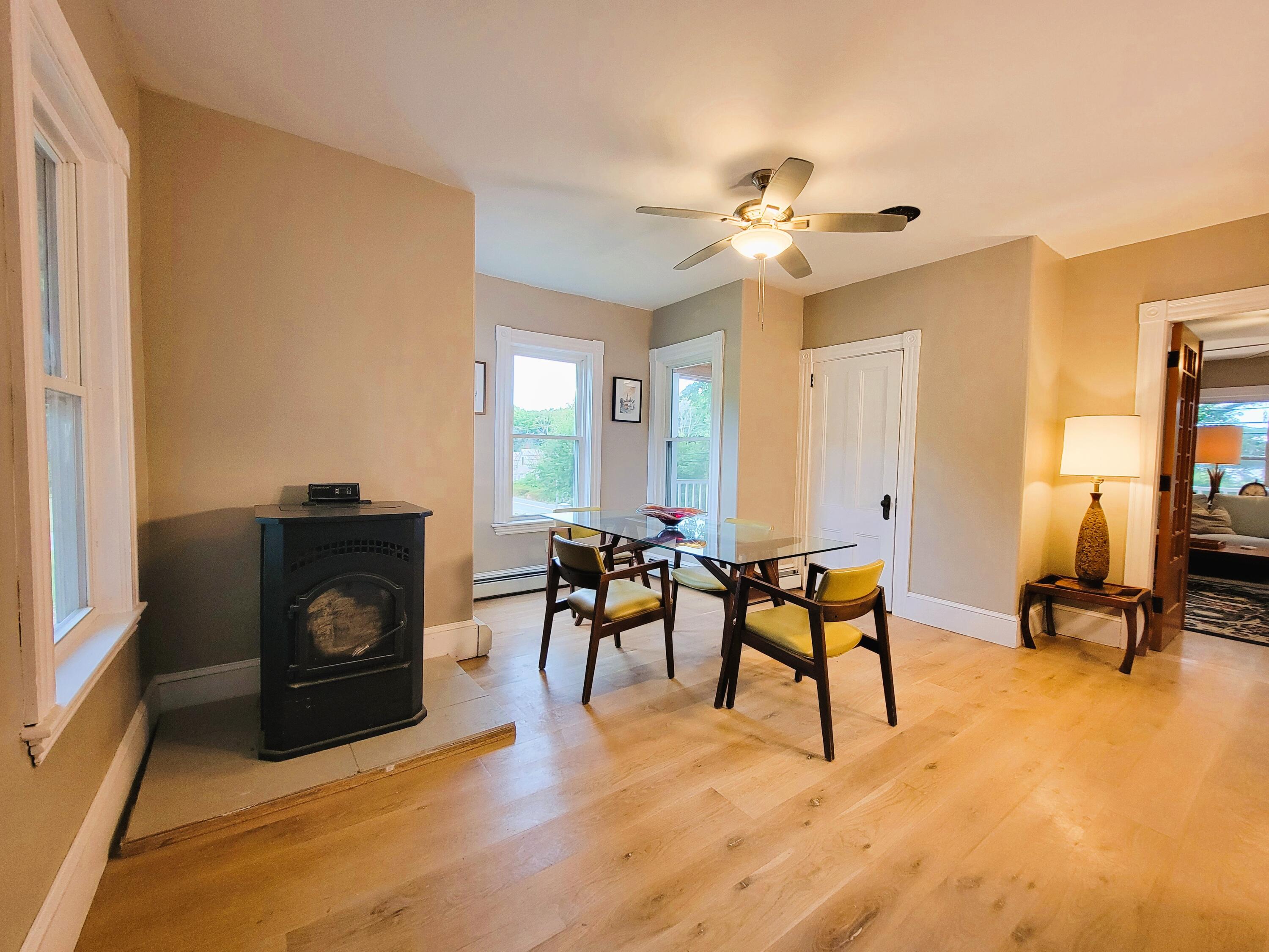 39 Lake View Drive Smithfield, ME 04978 - Photo 12 of 39 Dining Room