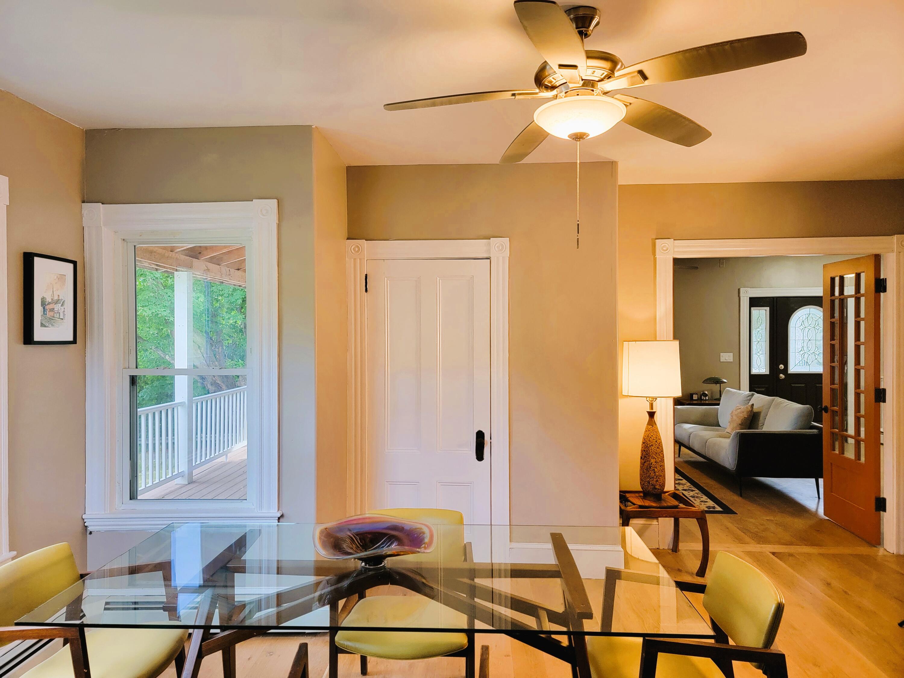 39 Lake View Drive Smithfield, ME 04978 - Photo 13 of 39 Dining Room