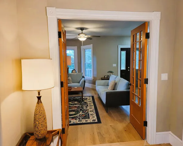 $399,900 | 39 Lake View Drive, Smithfield, ME 04978