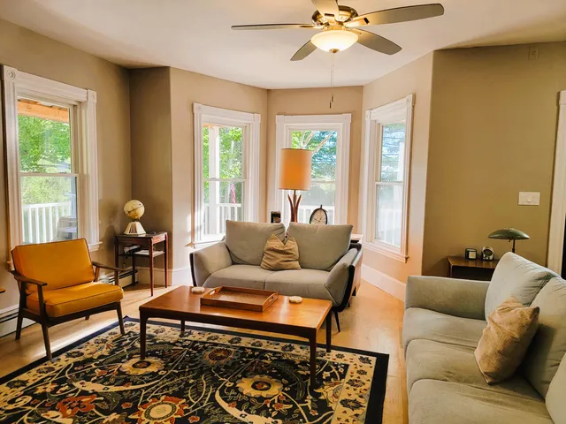 $399,900 | 39 Lake View Drive, Smithfield, ME 04978