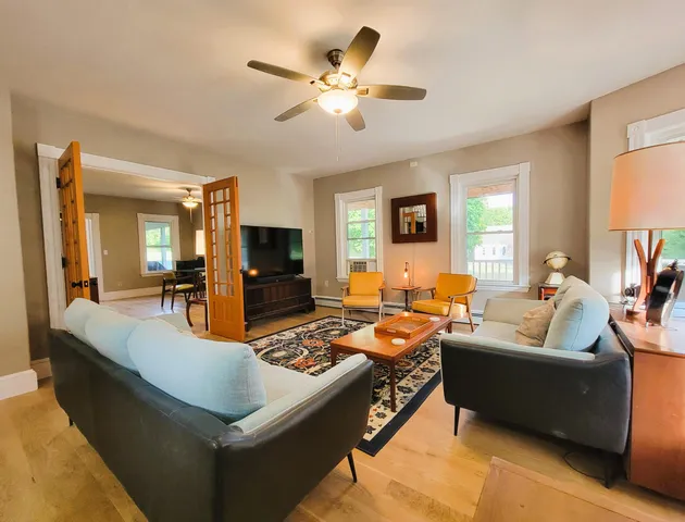 $399,900 | 39 Lake View Drive, Smithfield, ME 04978