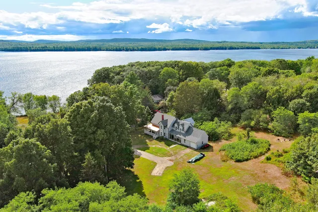$399,900 | 39 Lake View Drive, Smithfield, ME 04978