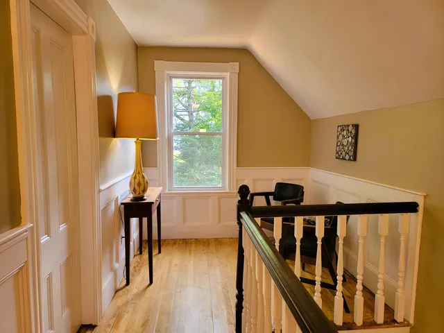 $399,900 | 39 Lake View Drive, Smithfield, ME 04978