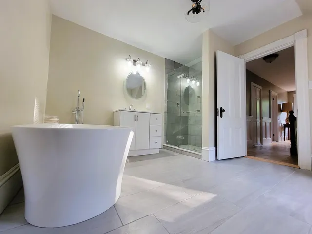 $399,900 | 39 Lake View Drive, Smithfield, ME 04978