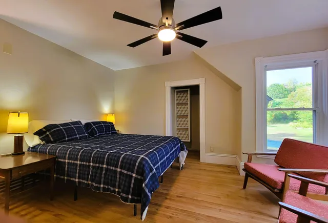 $399,900 | 39 Lake View Drive, Smithfield, ME 04978