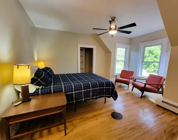 $399,900 | 39 Lake View Drive, Smithfield, ME 04978