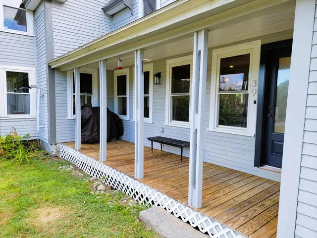 $399,900 | 39 Lake View Drive, Smithfield, ME 04978