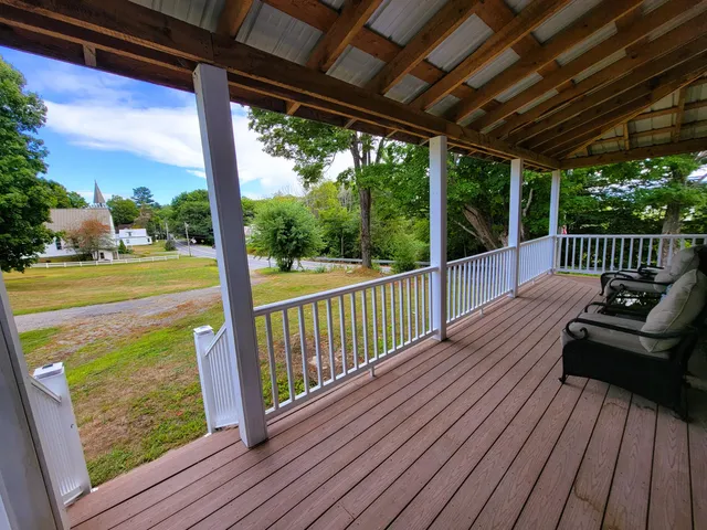 $399,900 | 39 Lake View Drive, Smithfield, ME 04978