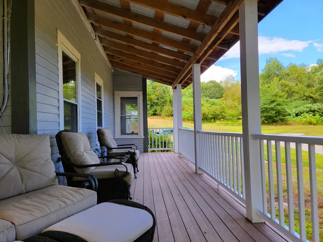 $399,900 | 39 Lake View Drive, Smithfield, ME 04978