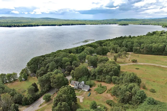 $399,900 | 39 Lake View Drive, Smithfield, ME 04978