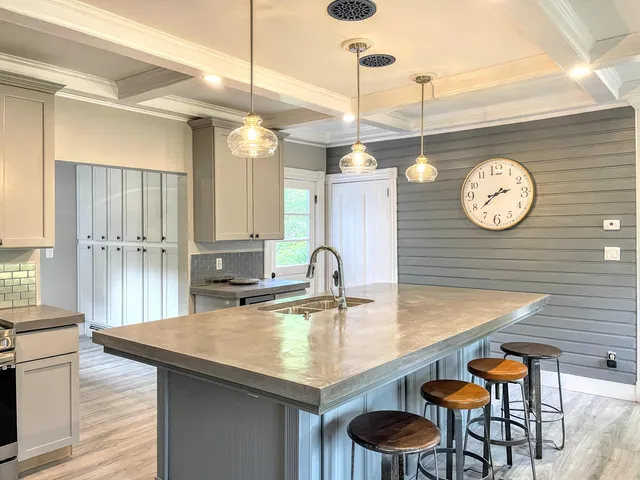 $399,900 | 39 Lake View Drive, Smithfield, ME 04978