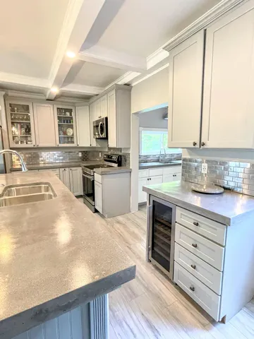 $399,900 | 39 Lake View Drive, Smithfield, ME 04978