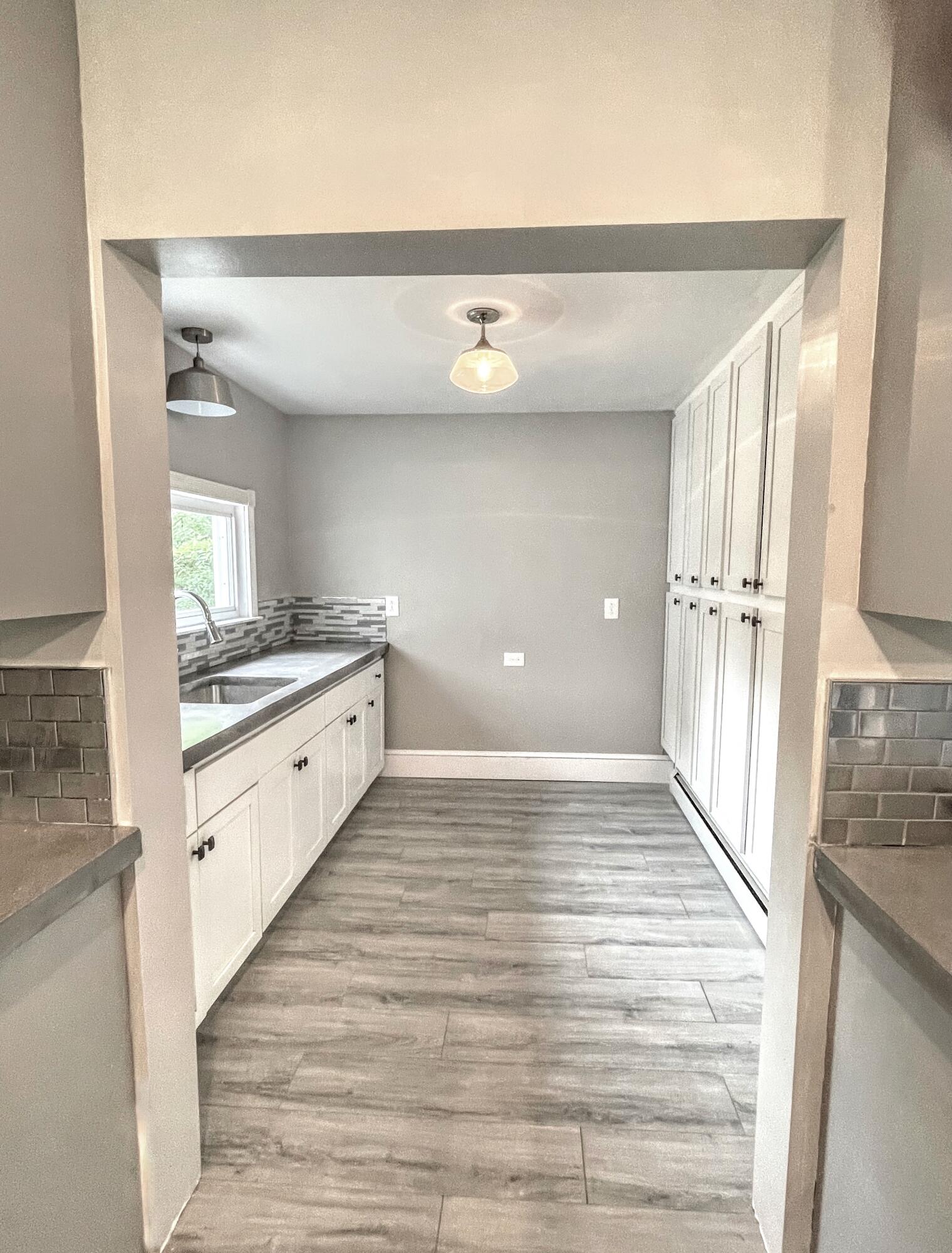 39 Lake View Drive Smithfield, ME 04978 - Photo 9 of 39 Kitchen Pantry