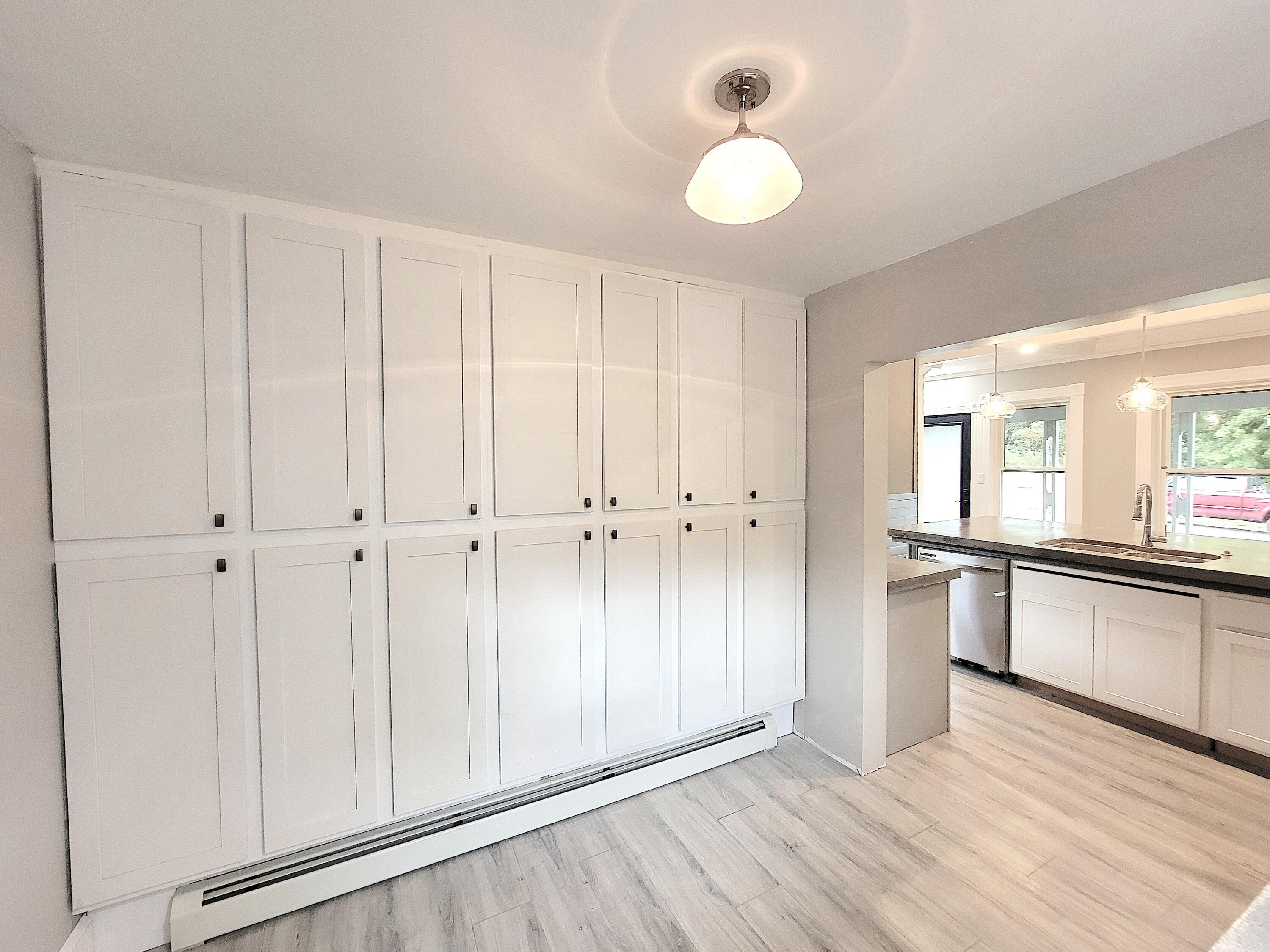 39 Lake View Drive Smithfield, ME 04978 - Photo 10 of 39 Massive Pantry