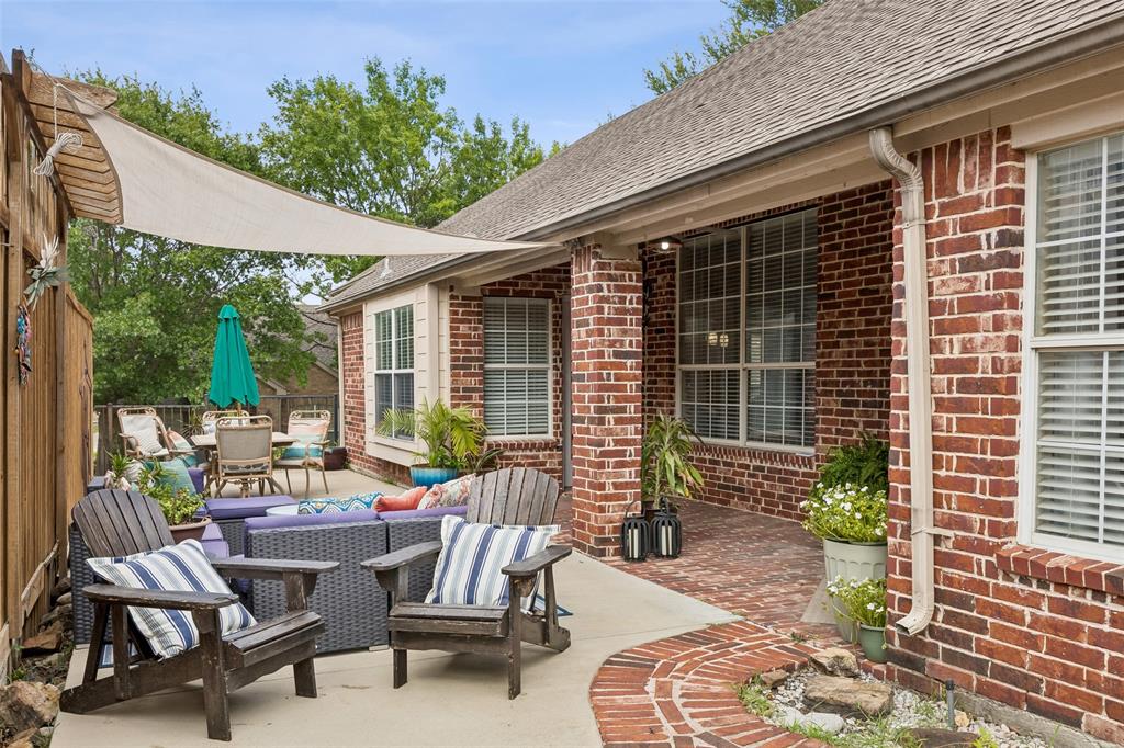 661 Channel Ridge Drive Rockwall, TX 75087 - Photo 16 of 38