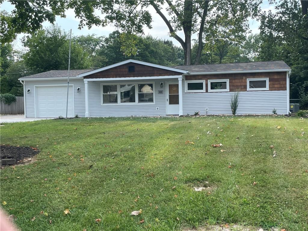 9222 Warwick Road Indianapolis, IN 46240 - Photo 1 of 20