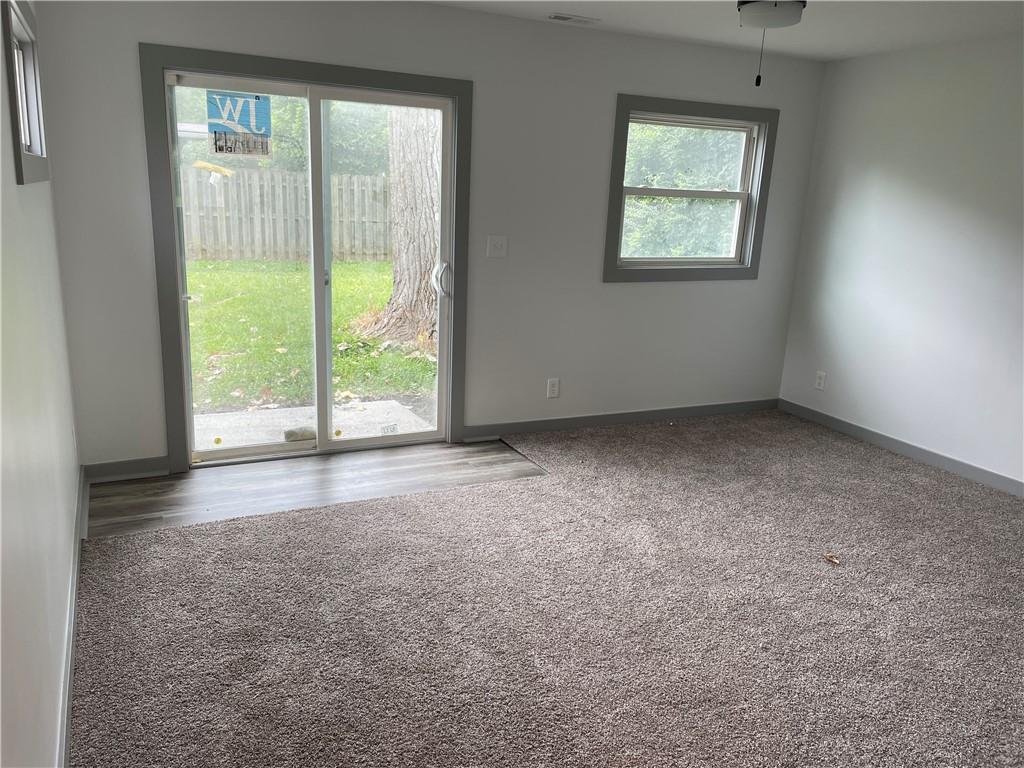 9222 Warwick Road Indianapolis, IN 46240 - Photo 20 of 20