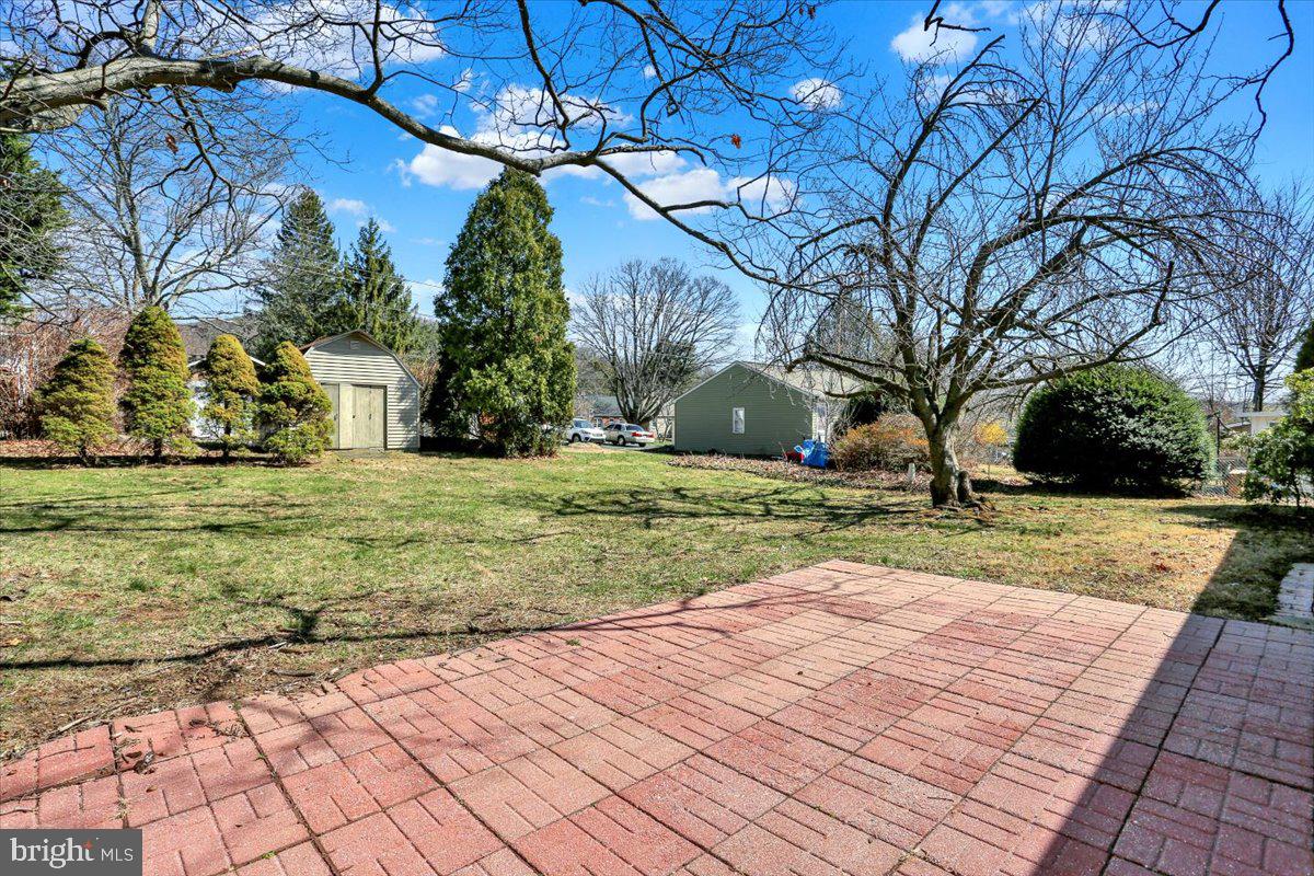 3709 Patton Street Reading, PA 19606 - Photo 29 of 34