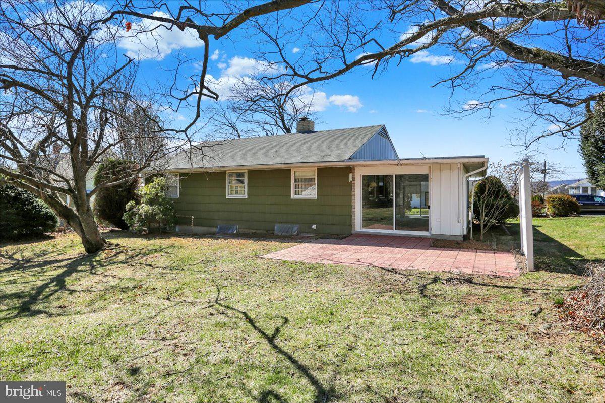 3709 Patton Street Reading, PA 19606 - Photo 32 of 34