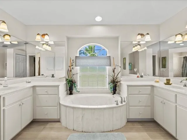 a view of small space