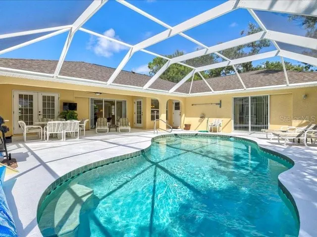 $440,000 | 23 Pine Valley Court, Rotonda West, FL 33947