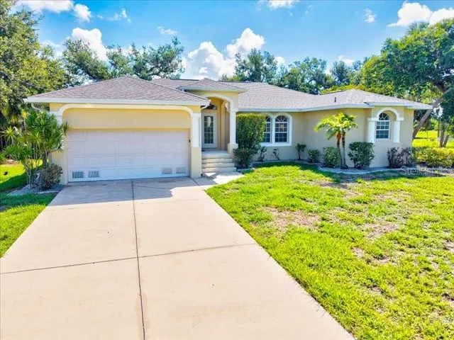 $440,000 | 23 Pine Valley Court, Rotonda West, FL 33947