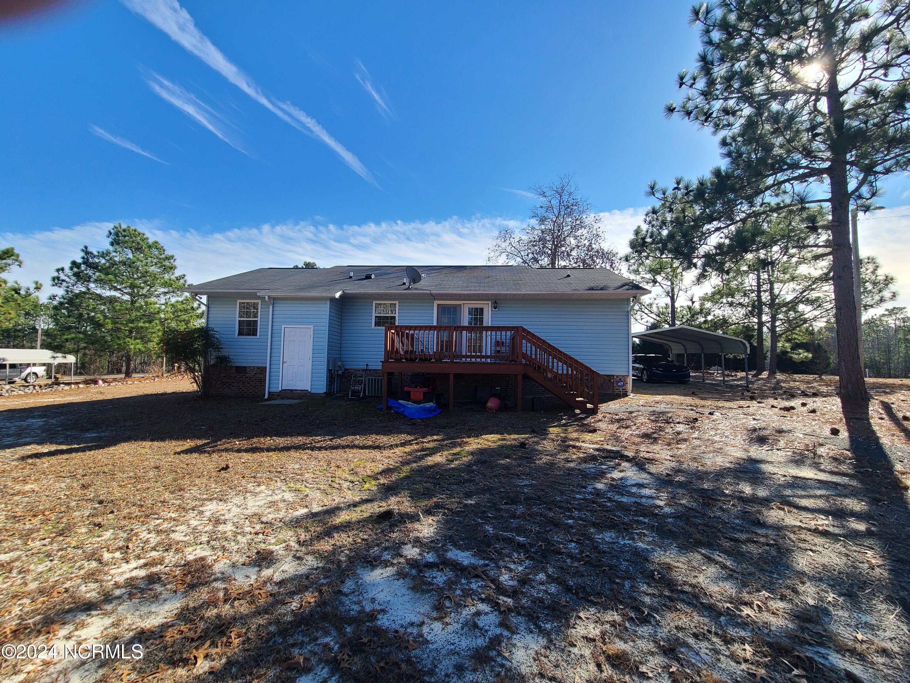 1035 Boyd Lake Road Hamlet, NC 28345 - Photo 4 of 17 20240111_133549