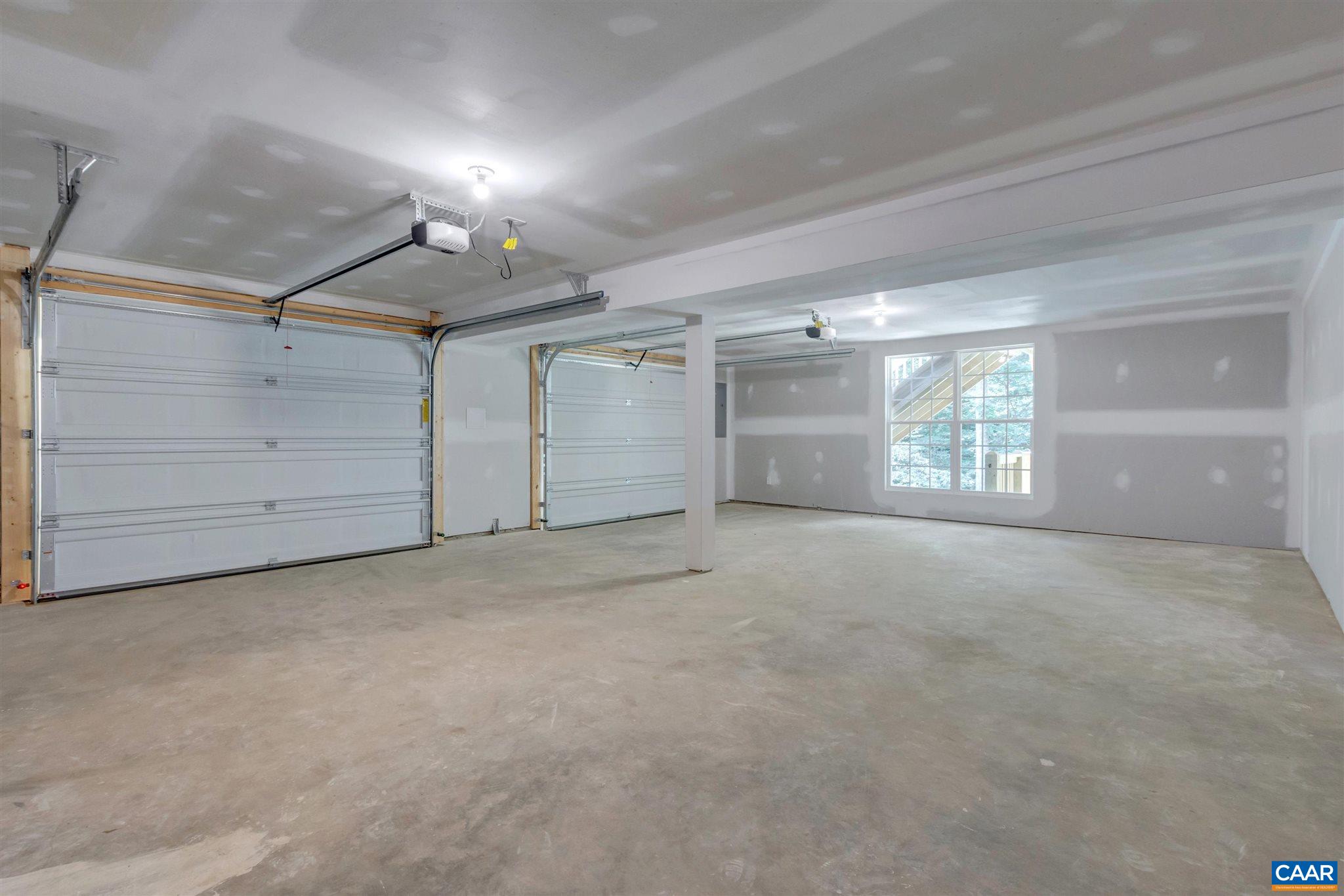 312 Jonquil Road Ruckersville, VA 22968 - Photo 24 of 34 a view of a room with an empty space