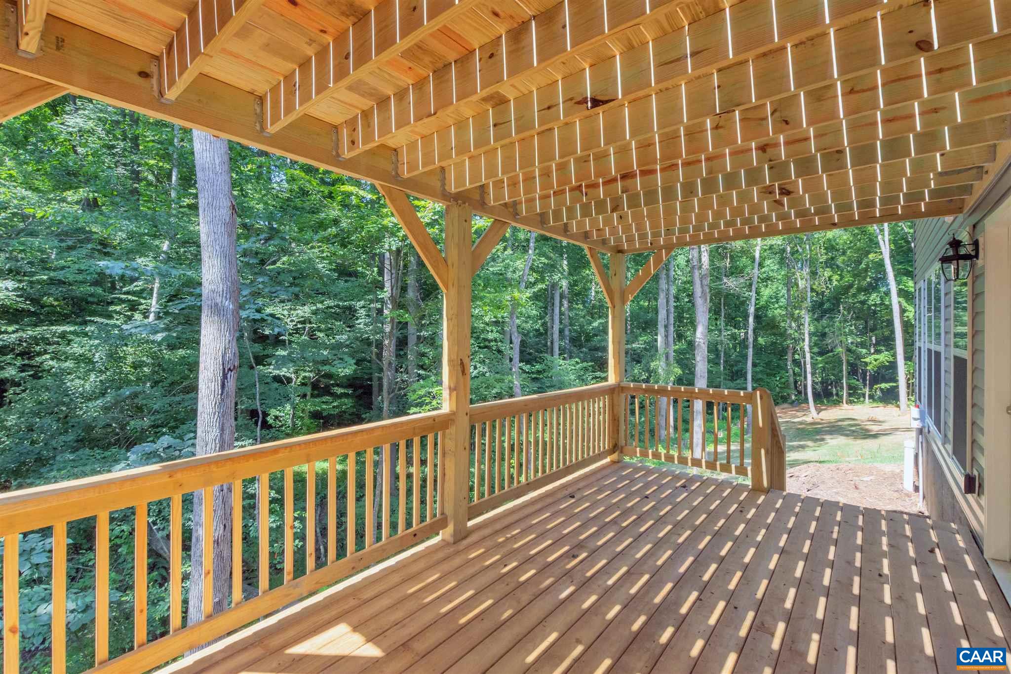 312 Jonquil Road Ruckersville, VA 22968 - Photo 32 of 34