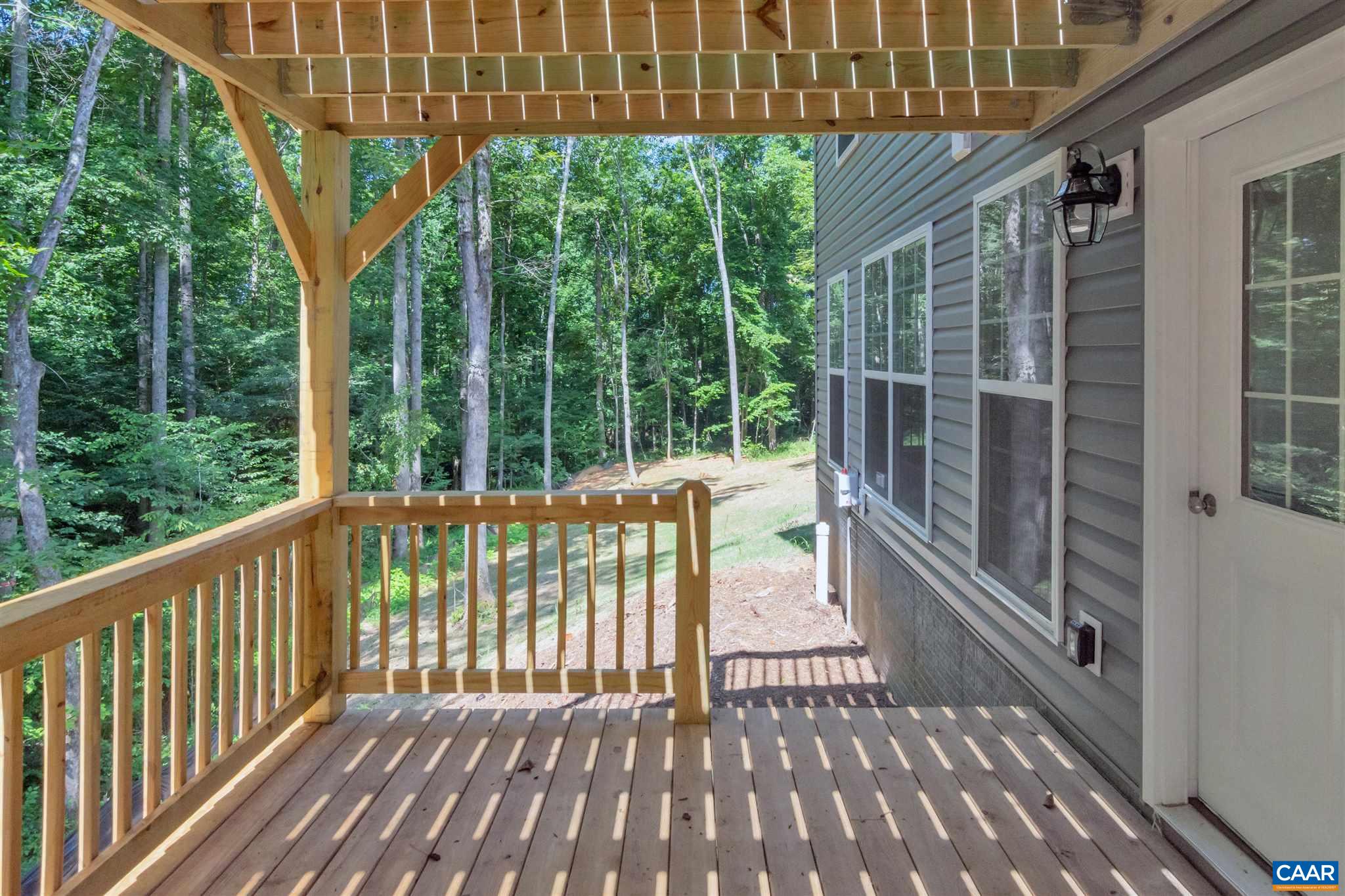 312 Jonquil Road Ruckersville, VA 22968 - Photo 33 of 34