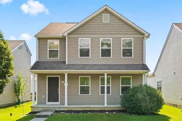 $339,900 | 1412 Bellow Falls Place, Columbus, OH 43228