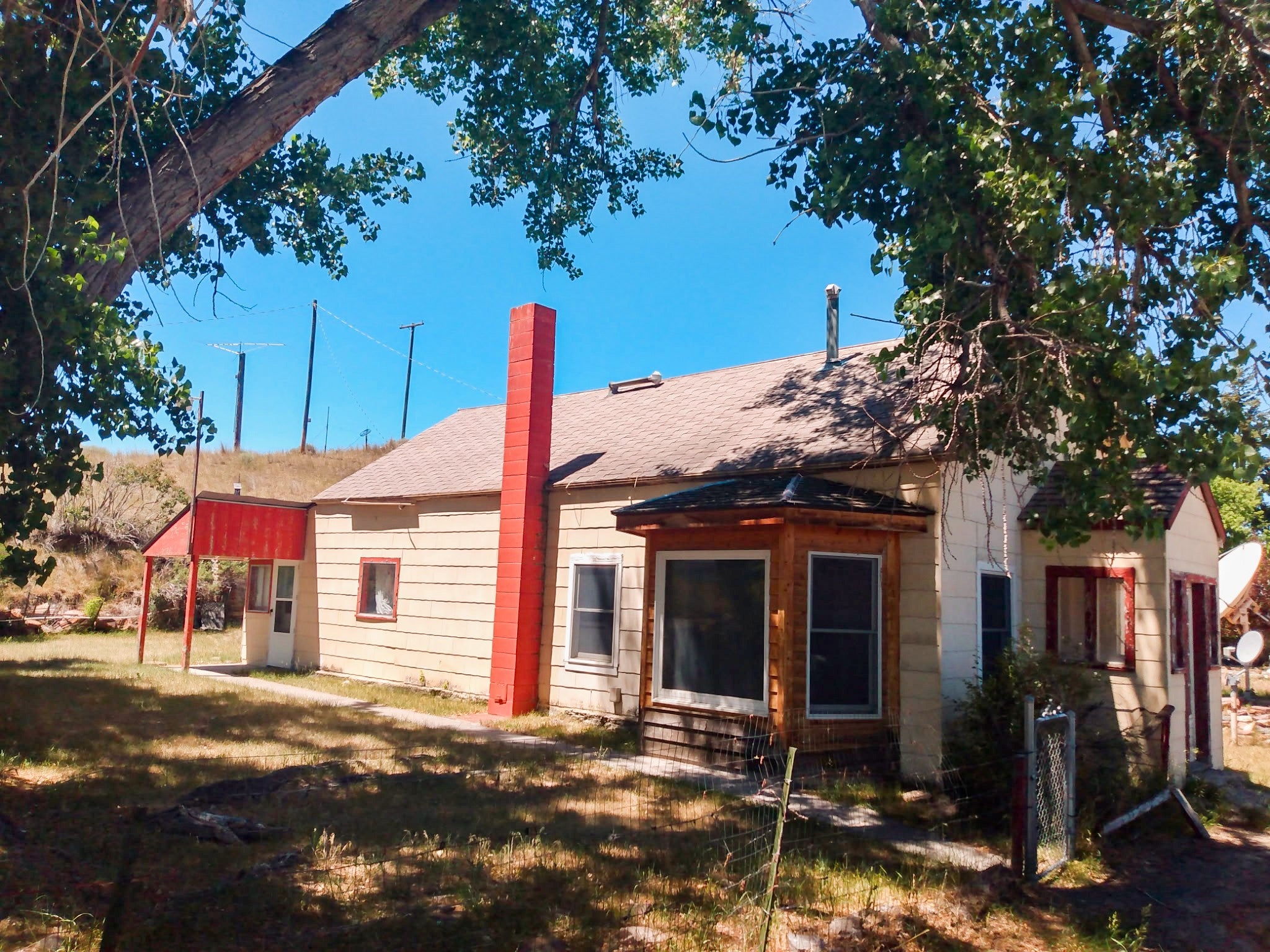 313 Main Street Radersburg, MT 59643 - Photo 4 of 15 Gallery Image 4