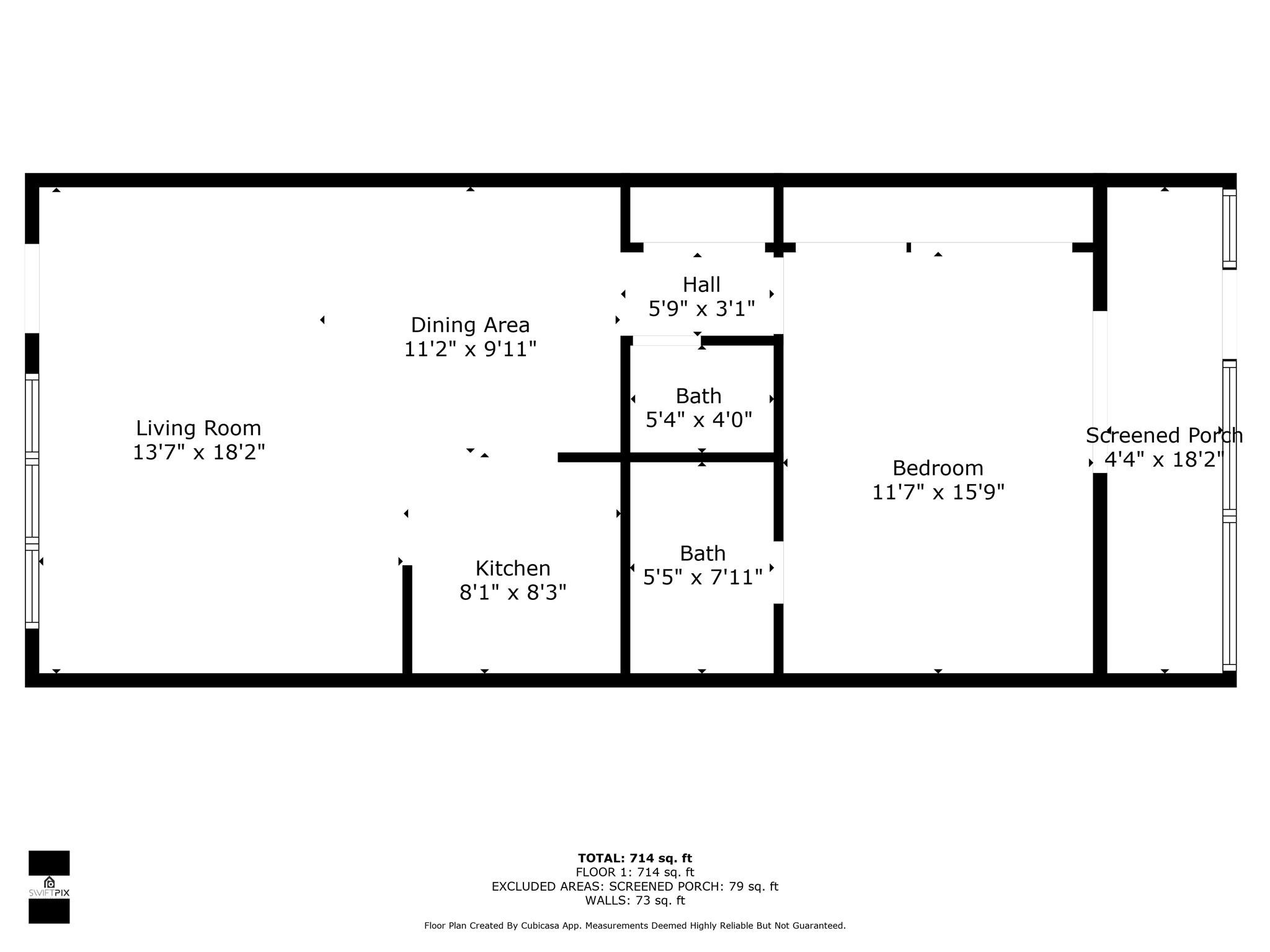 342 Brighton I, Unit I Boca Raton, FL 33434 - Photo 13 of 13 Photo 13