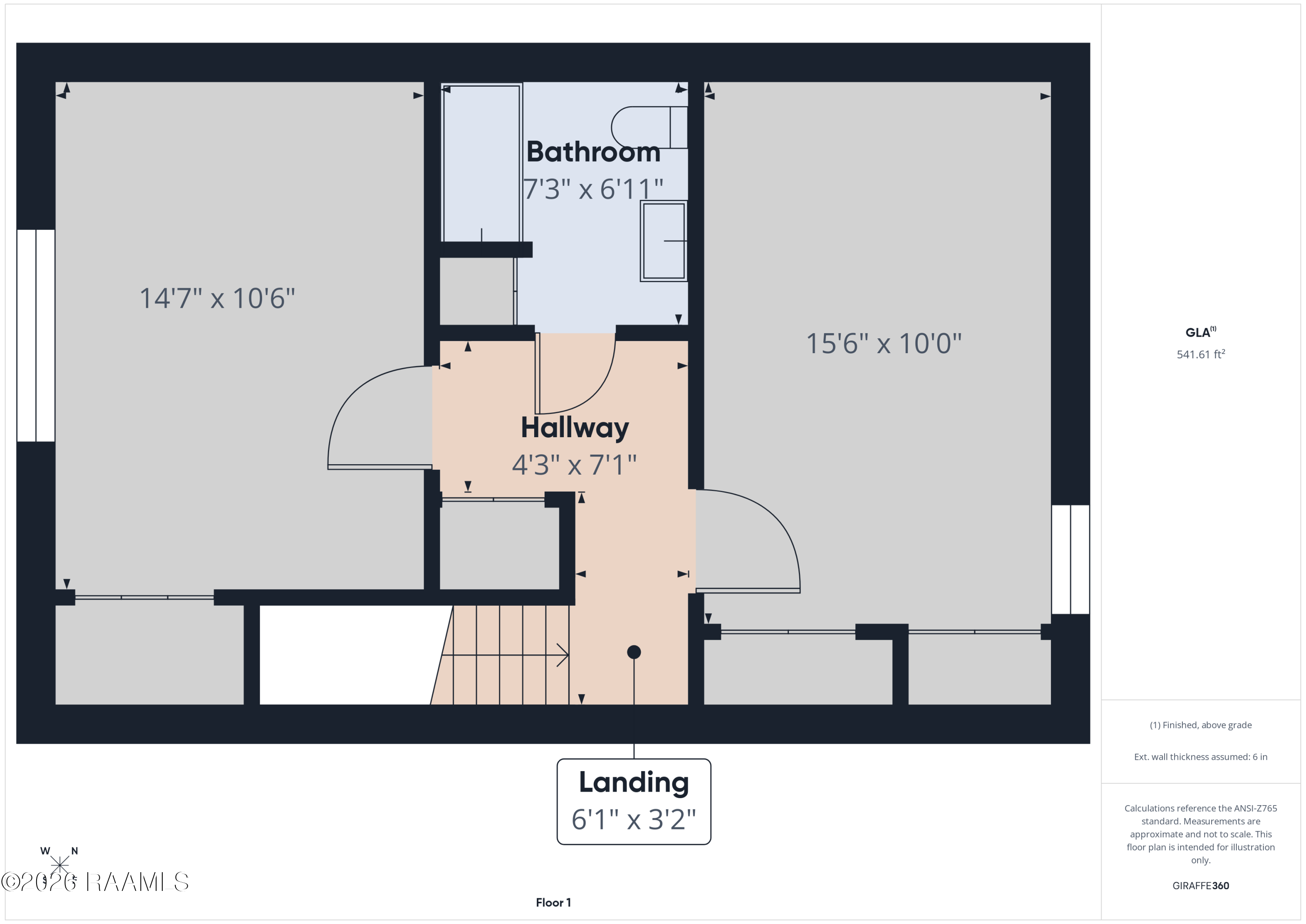 112 Country Lane, Unit 4 Lafayette, LA 70508 - Photo 18 of 19