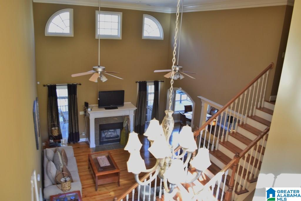 7210 Crown Ridge Drive Trussville, AL 35173 - Photo 10 of 45