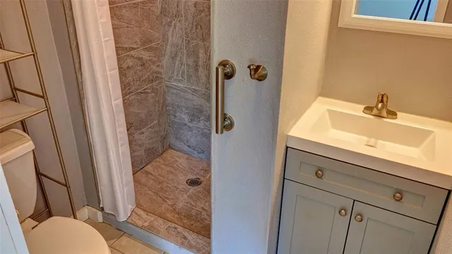 a room that has a window