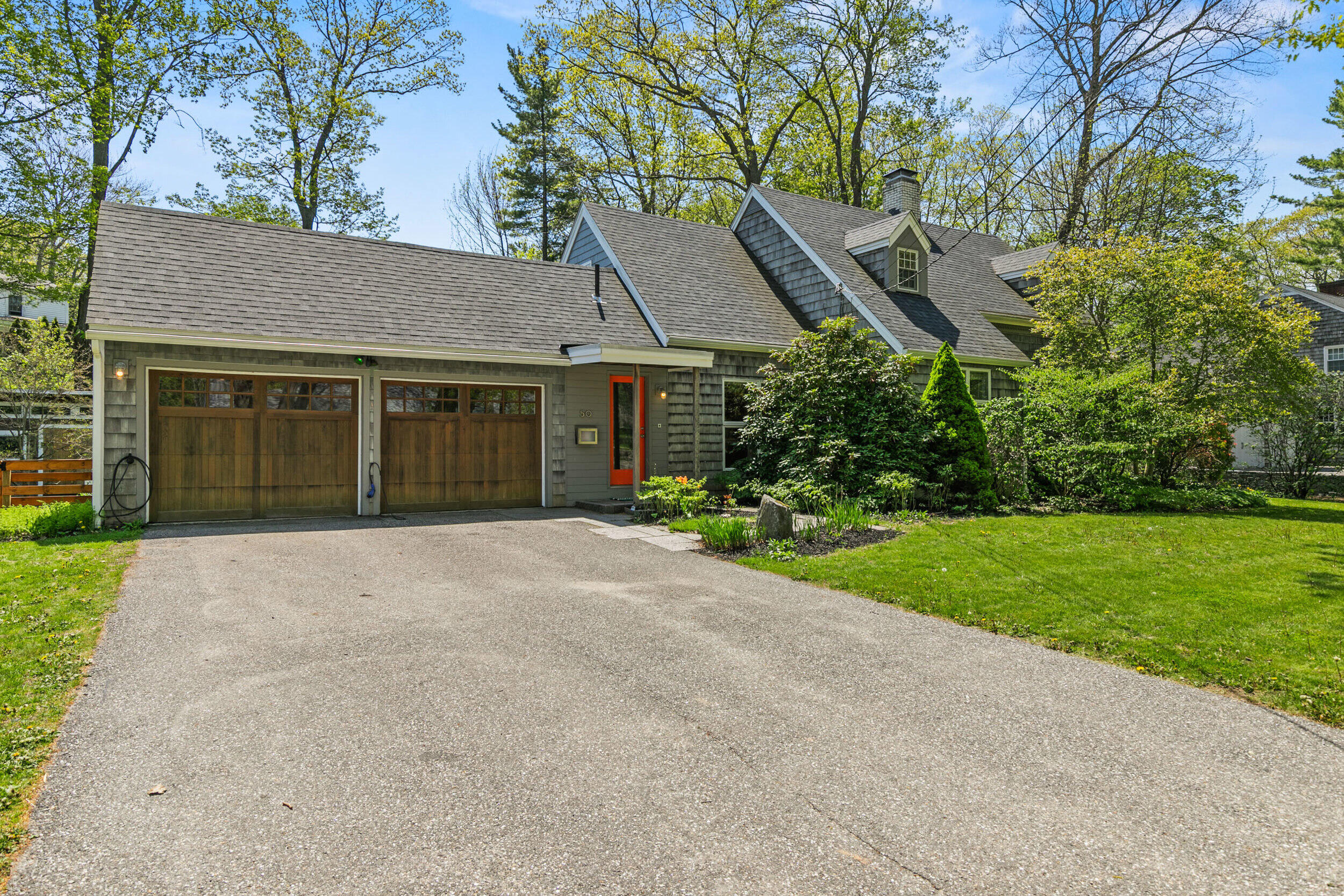 50 Oakhurst Road Cape Elizabeth, ME 04107 - Photo 2 of 51 50 oakhurst rd, cape elizabeth, me 04107