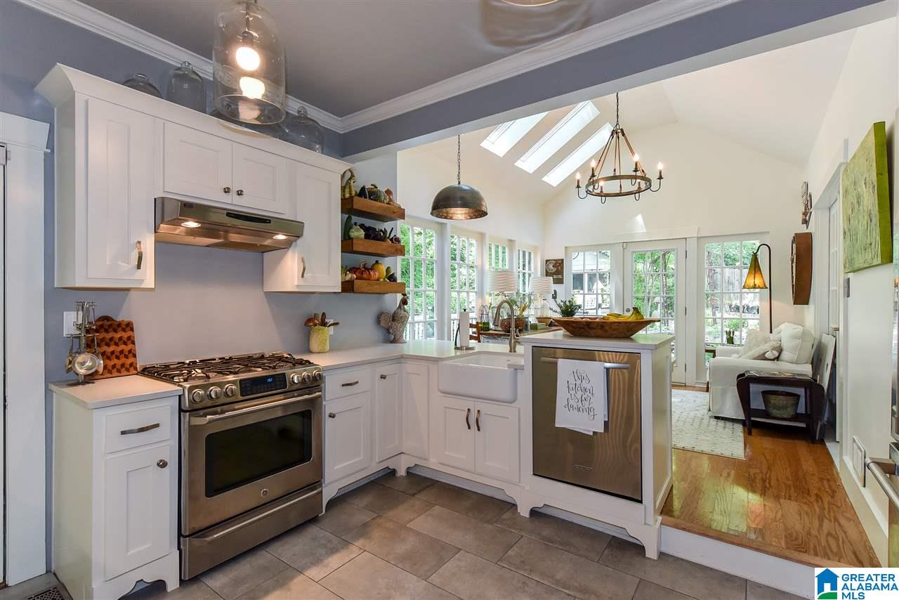 918 Irving Road Birmingham, AL 35209 - Photo 2 of 46