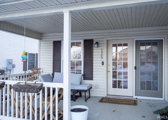 $1,750 | 1323 Cobble Creek Circle, Bloomington, IN 47401