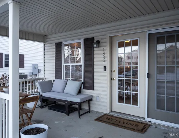 $1,750 | 1323 Cobble Creek Circle, Bloomington, IN 47401