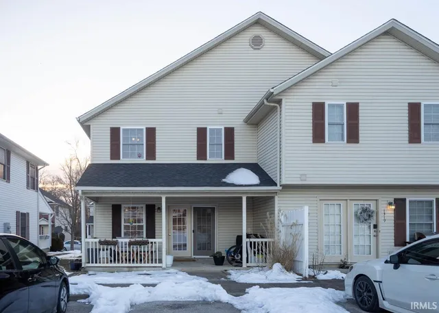 $1,750 | 1323 Cobble Creek Circle, Bloomington, IN 47401