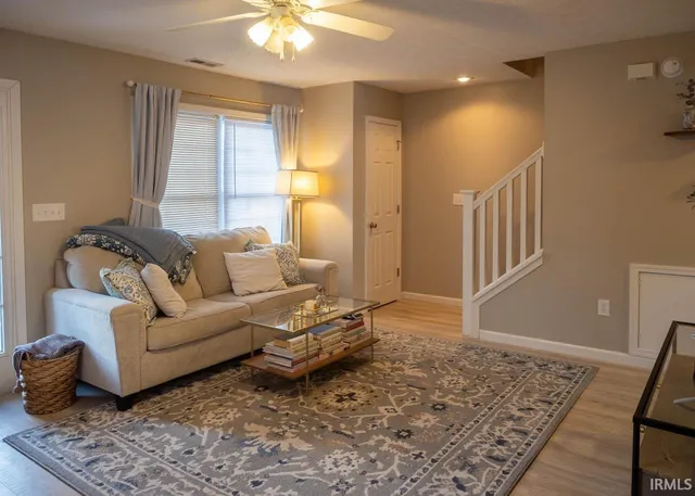 $1,750 | 1323 Cobble Creek Circle, Bloomington, IN 47401