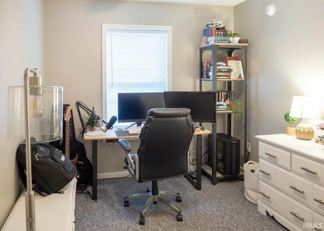 $1,750 | 1323 Cobble Creek Circle, Bloomington, IN 47401