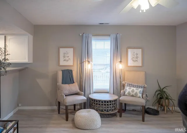 $1,750 | 1323 Cobble Creek Circle, Bloomington, IN 47401