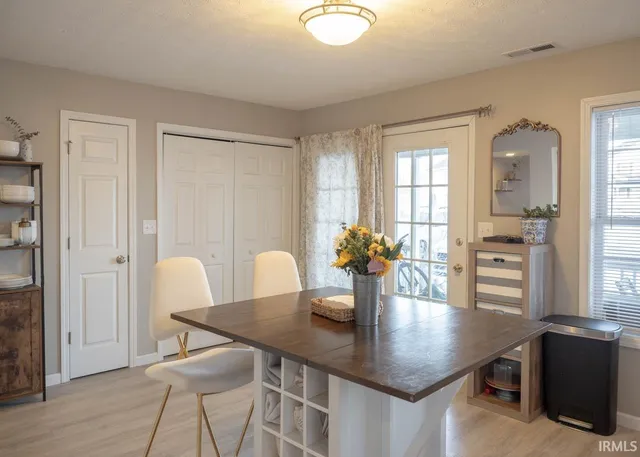 $1,750 | 1323 Cobble Creek Circle, Bloomington, IN 47401